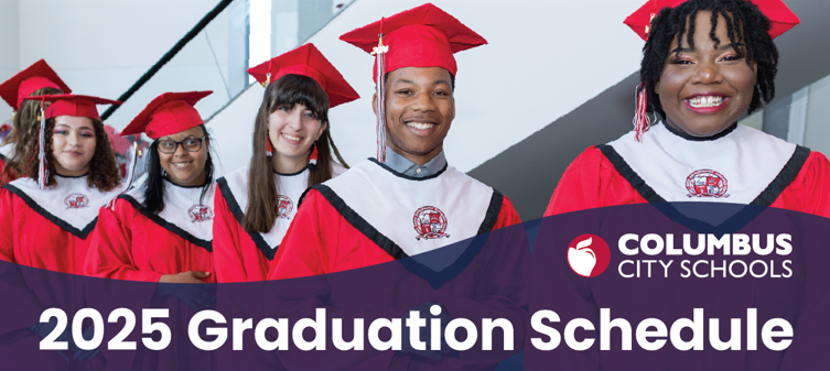 graduation students 2025